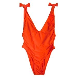 Sidway Swim One Piece